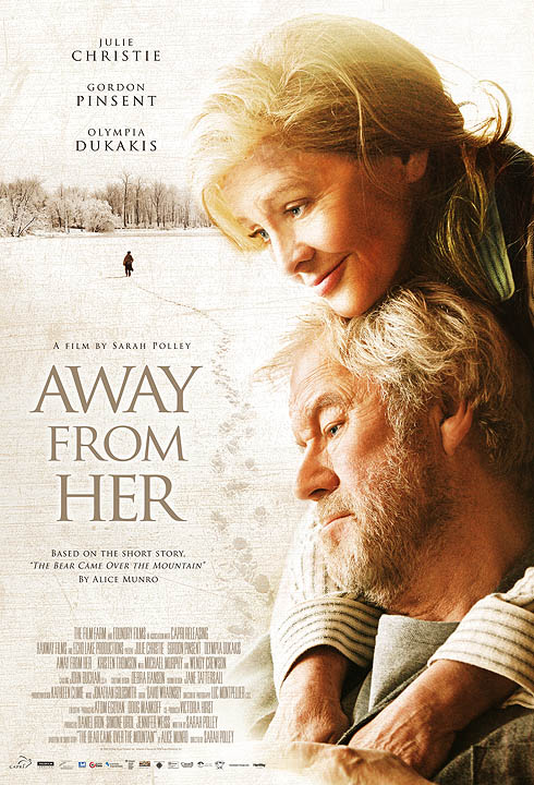 Away from her (2006)